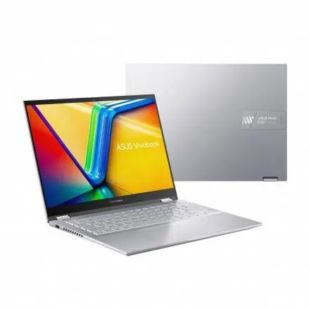 لپتاپ Vivobook x1504va - Image 4